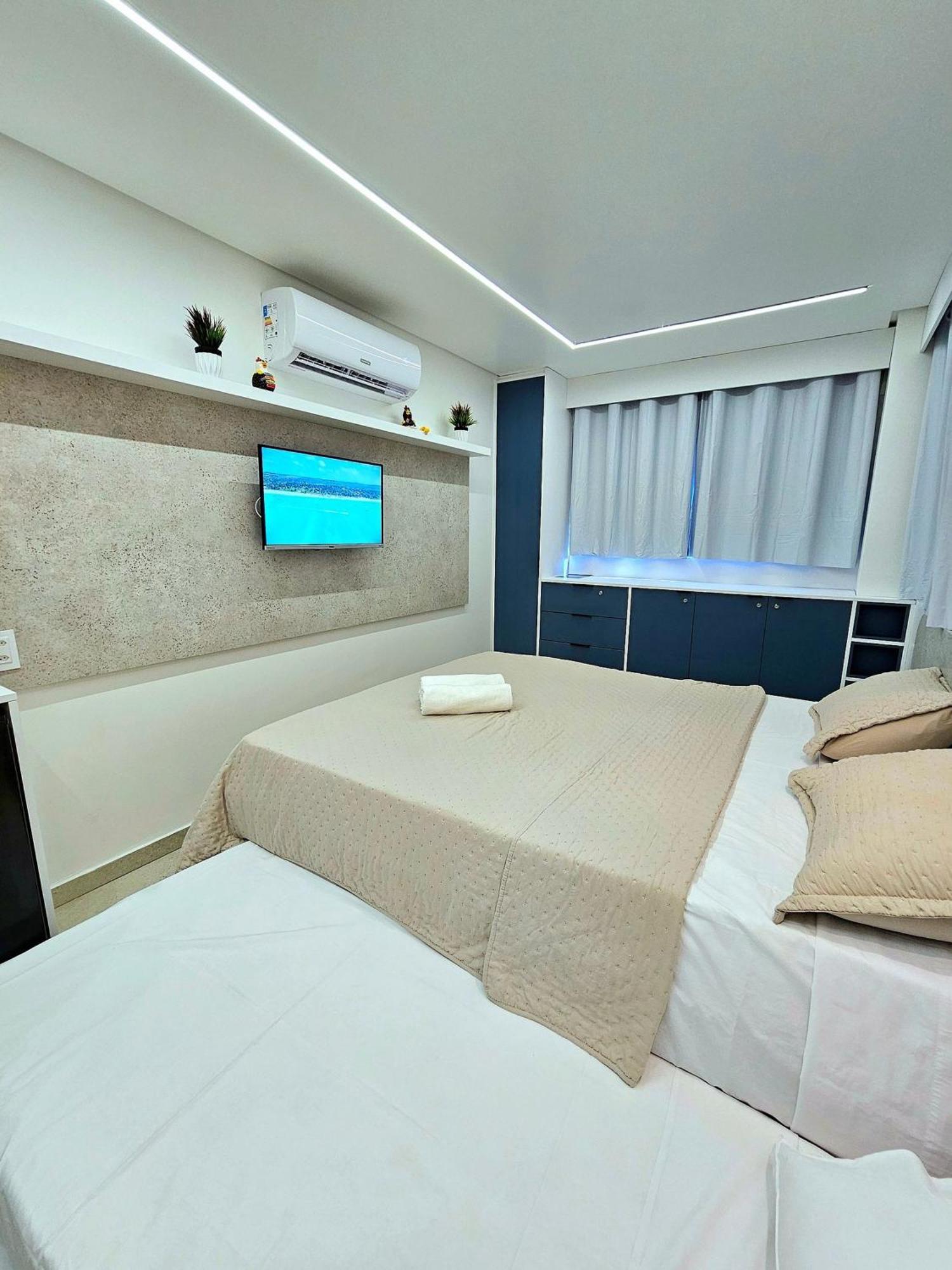 Apartment Bellagio Residence, Com Incrivel Localizacao No Centro De Porto By Hm *