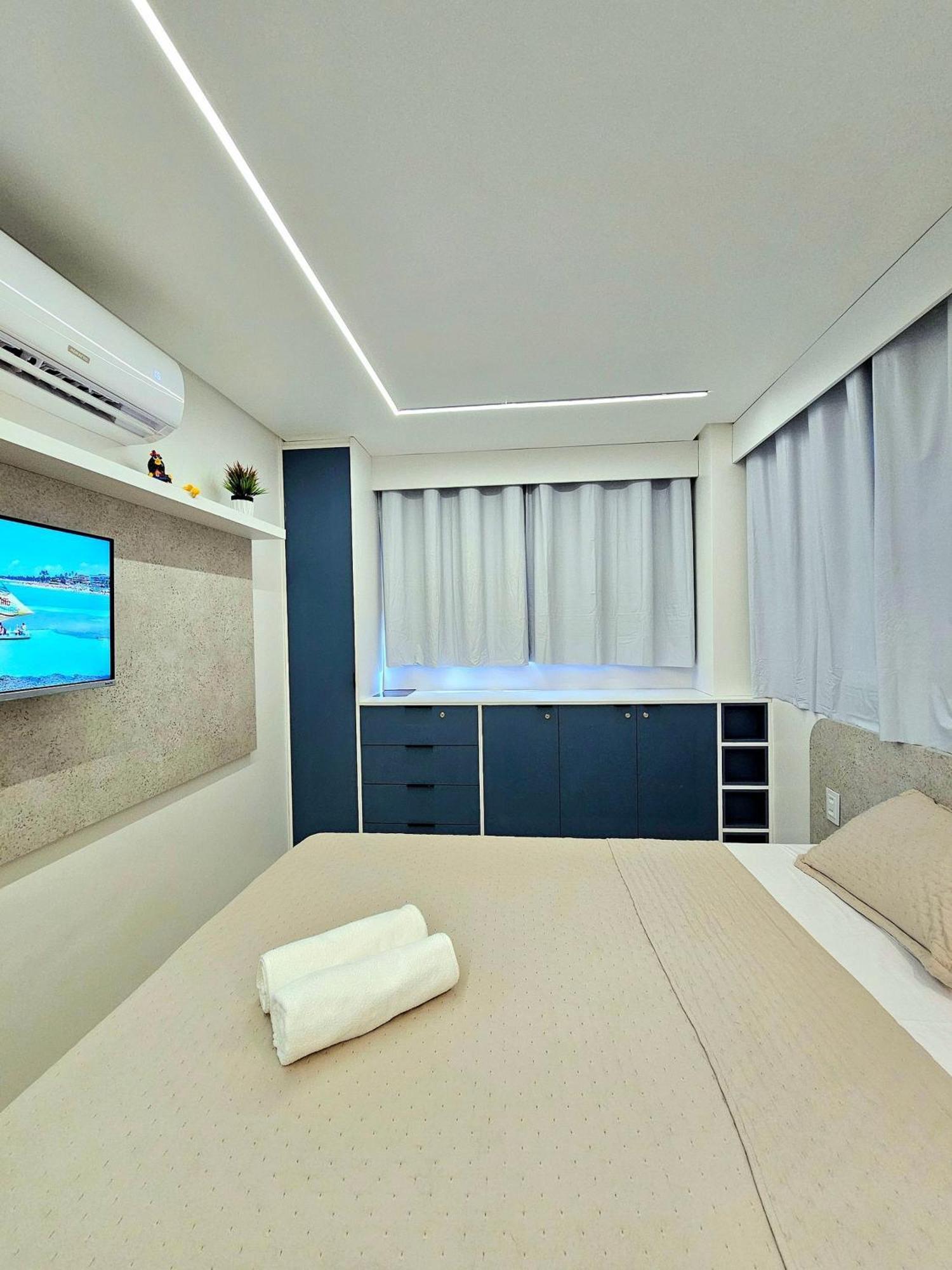 Bellagio Residence, Com Incrivel Localizacao No Centro De Porto By Hm *