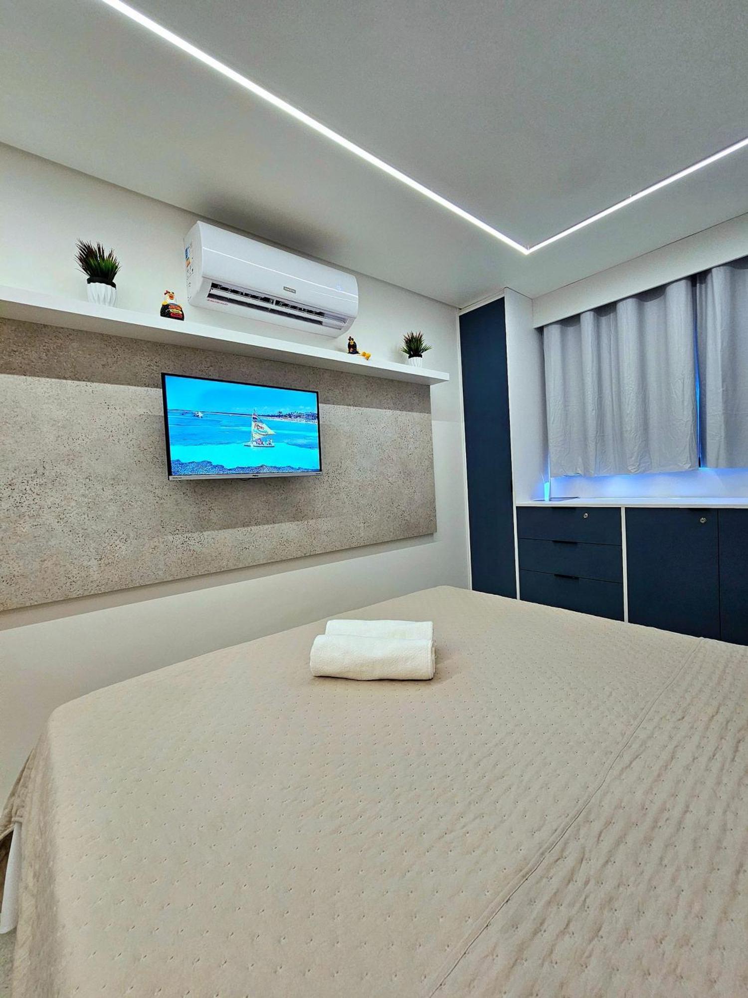 Bellagio Residence, Com Incrivel Localizacao No Centro De Porto By Hm