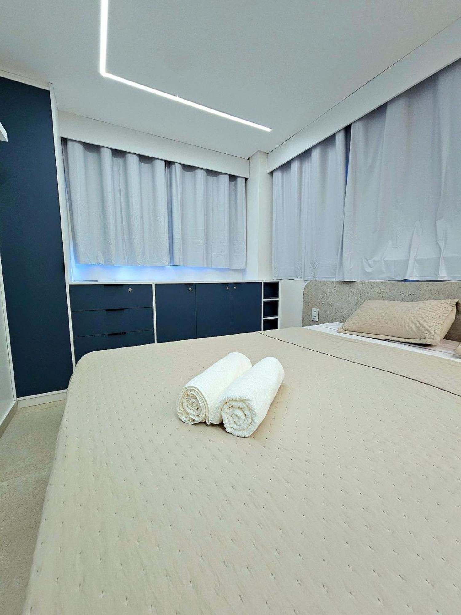 Bellagio Residence, Com Incrivel Localizacao No Centro De Porto By Hm Porto de Galinhas