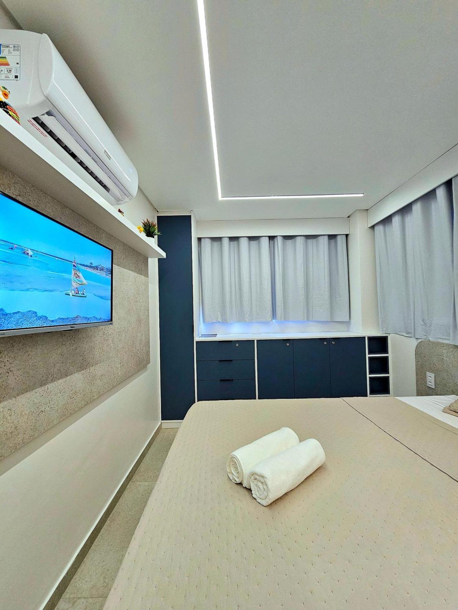Apartment Bellagio Residence, Com Incrivel Localizacao No Centro De Porto By Hm