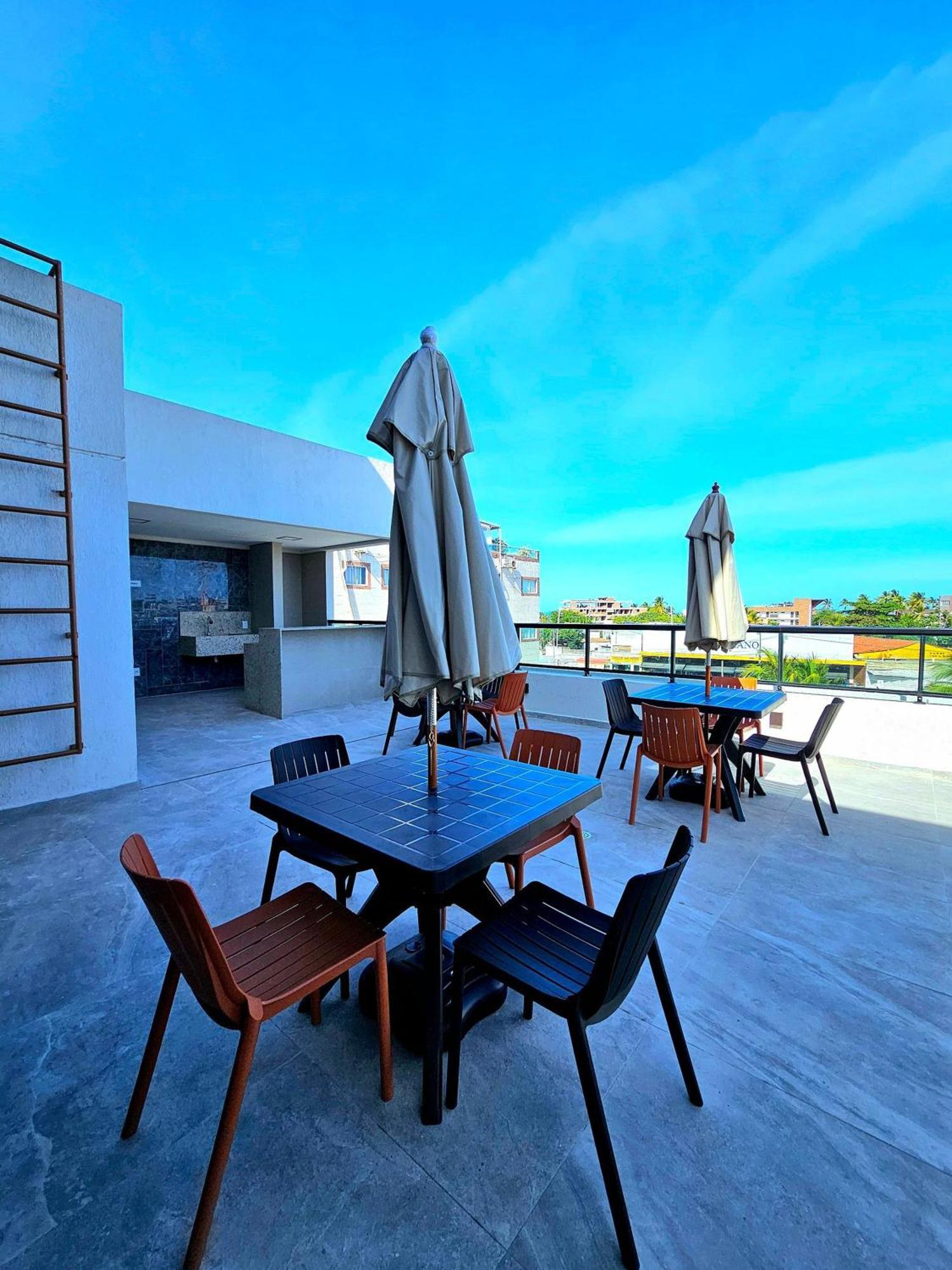Bellagio Residence, Com Incrivel Localizacao No Centro De Porto By Hm *