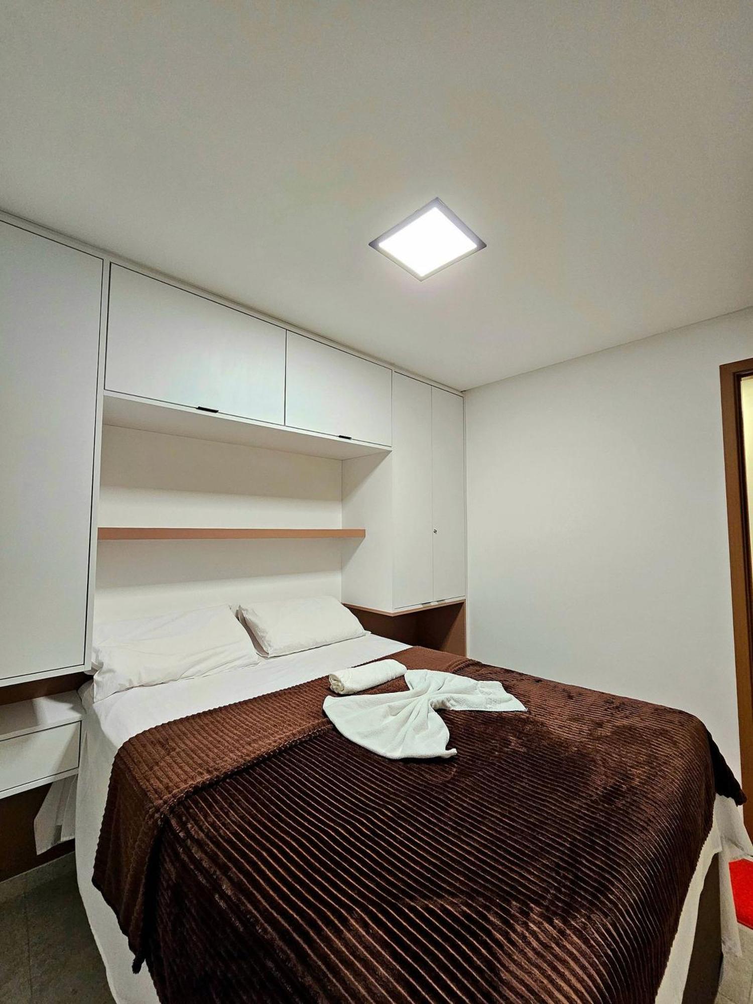 Apartment Bellagio Residence, Com Incrivel Localizacao No Centro De Porto By Hm Porto de Galinhas