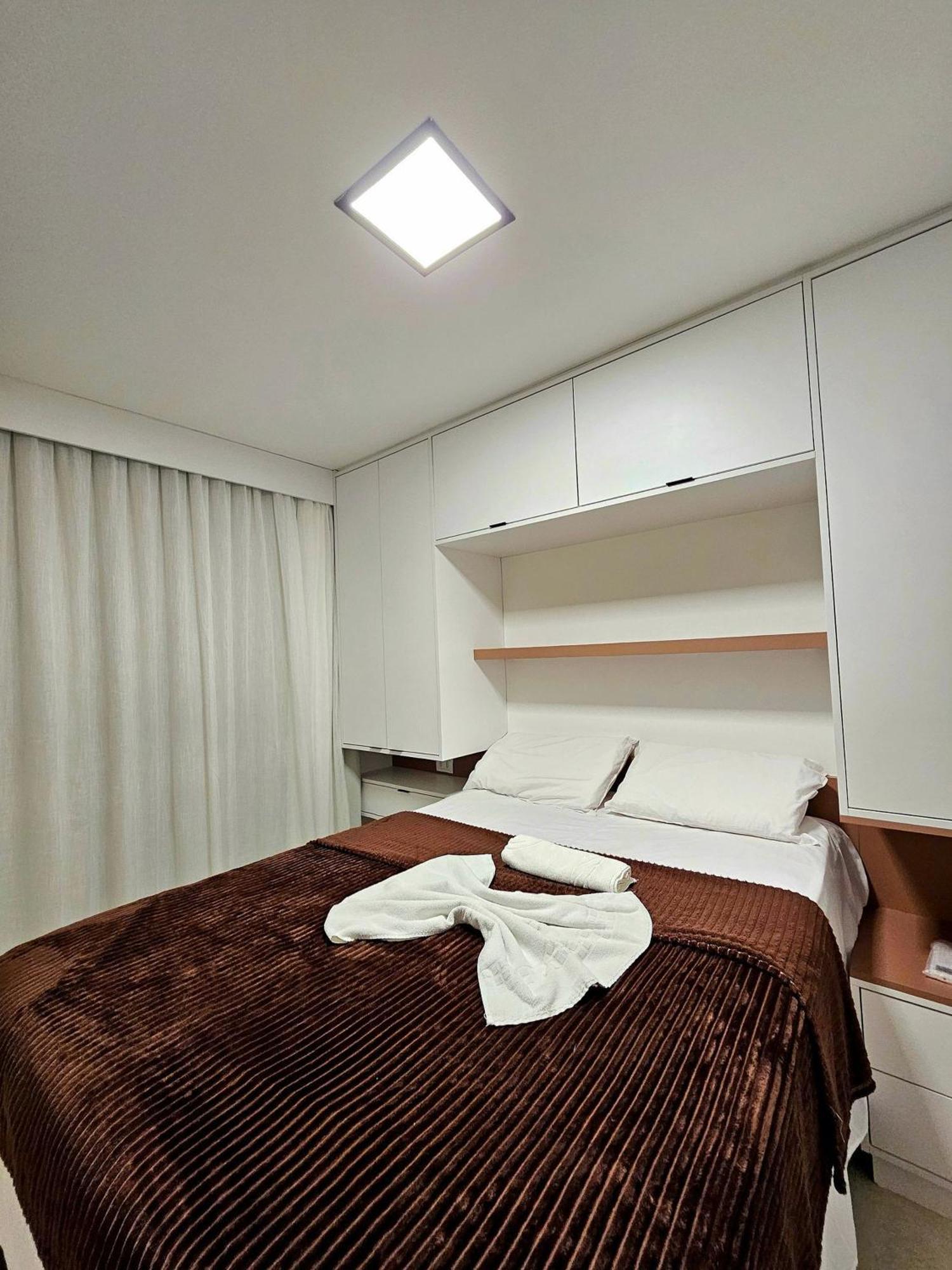 Bellagio Residence, Com Incrivel Localizacao No Centro De Porto By Hm Porto de Galinhas