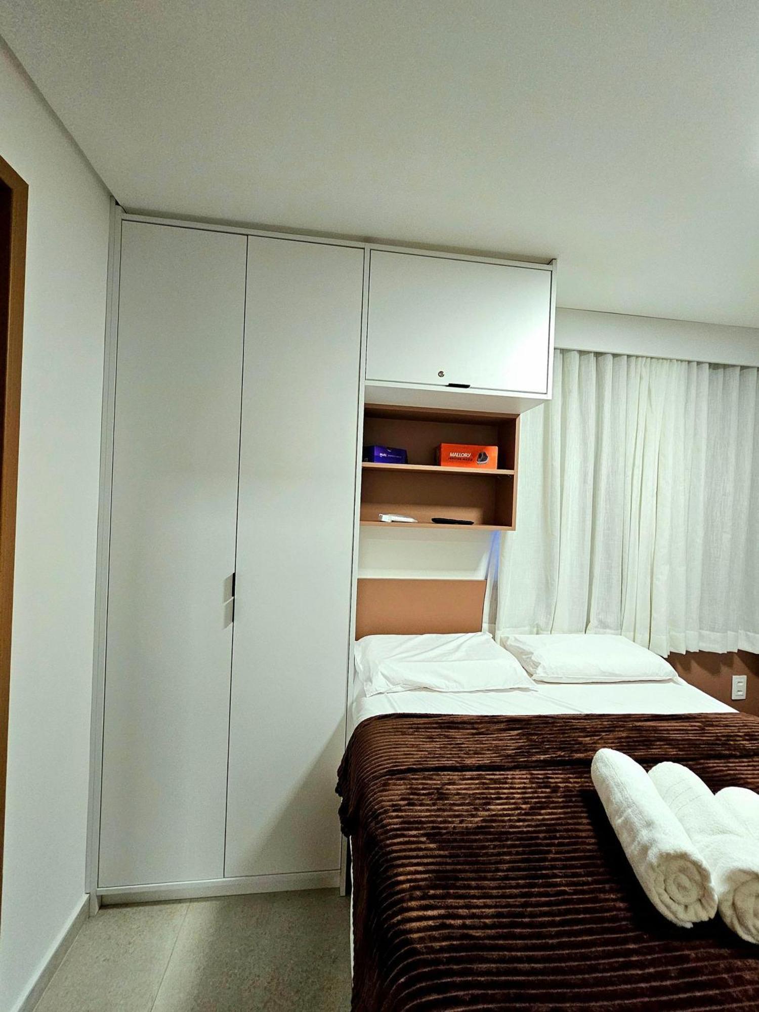 Bellagio Residence, Com Incrivel Localizacao No Centro De Porto By Hm Porto de Galinhas