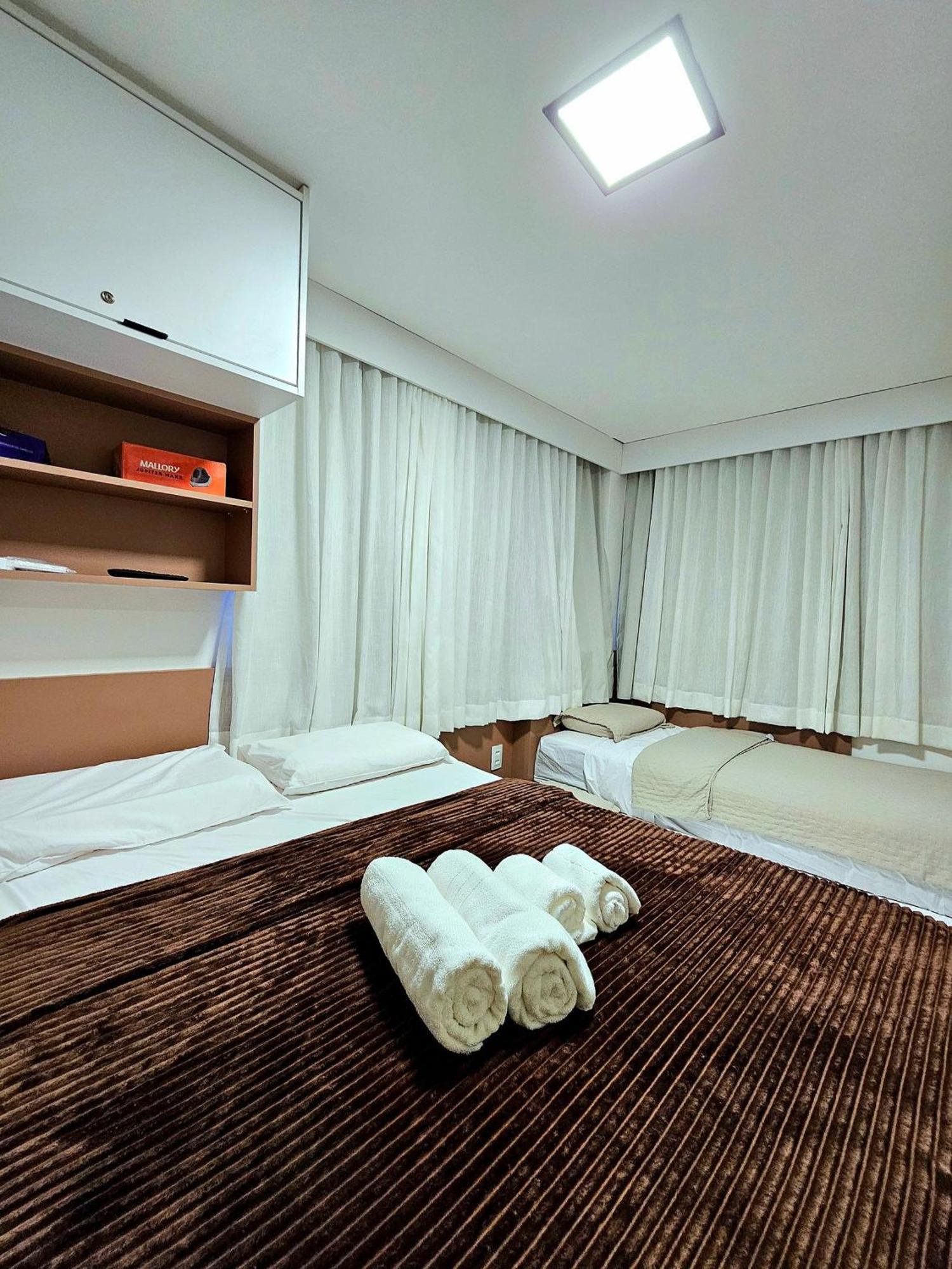 Bellagio Residence, Com Incrivel Localizacao No Centro De Porto By Hm * Porto de Galinhas