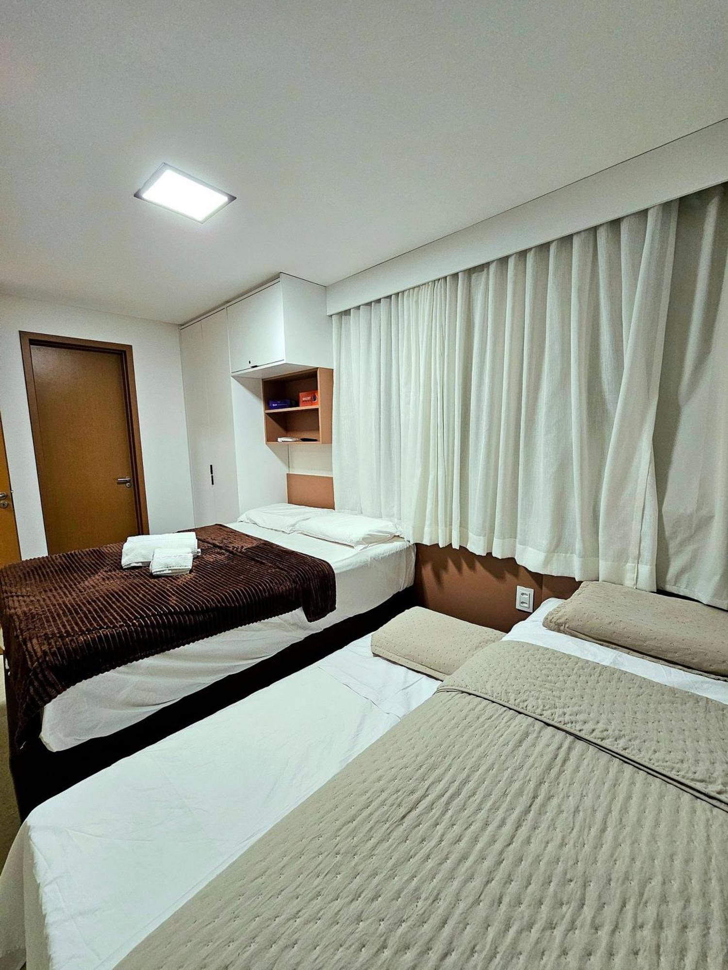 Bellagio Residence, Com Incrivel Localizacao No Centro De Porto By Hm Apartment Porto de Galinhas