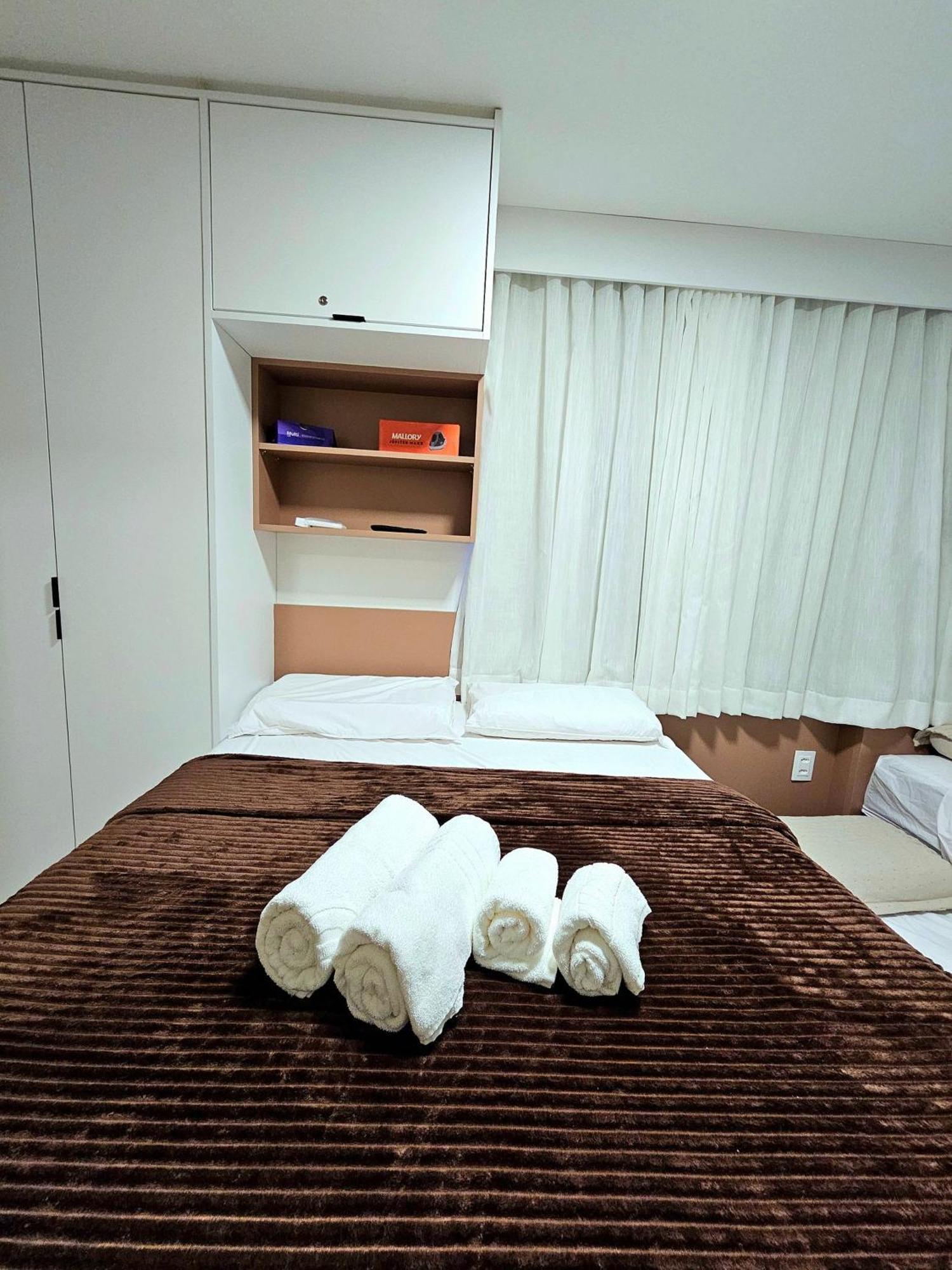 Bellagio Residence, Com Incrivel Localizacao No Centro De Porto By Hm Apartment Porto de Galinhas