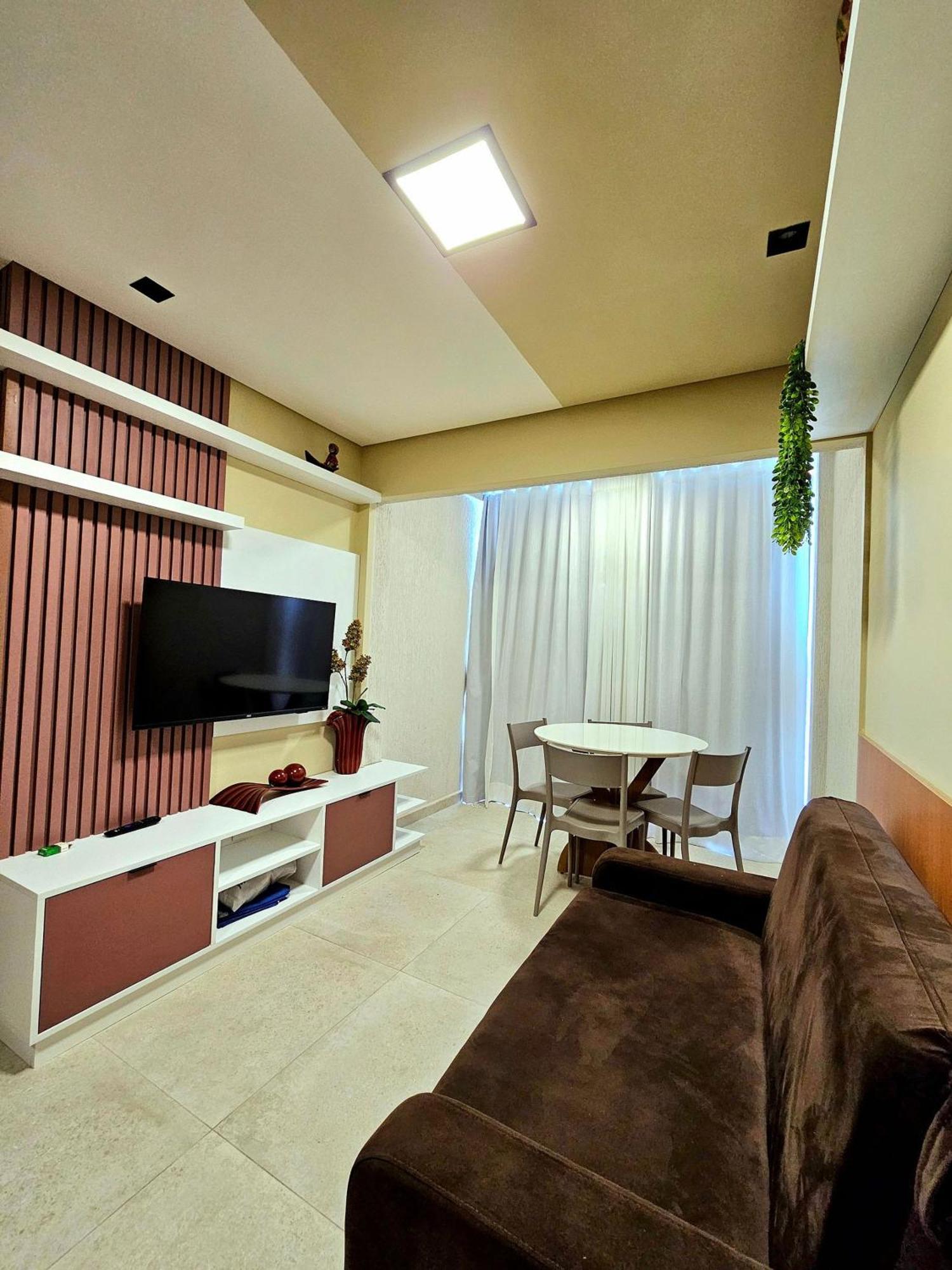 Bellagio Residence, Com Incrivel Localizacao No Centro De Porto By Hm * Porto de Galinhas