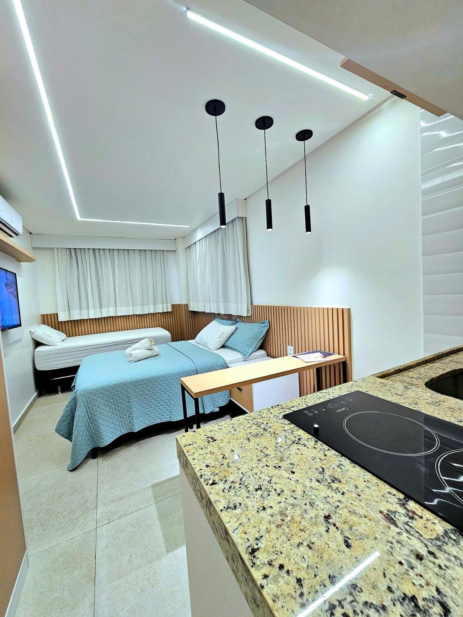 Bellagio Residence, Com Incrivel Localizacao No Centro De Porto By Hm Apartment