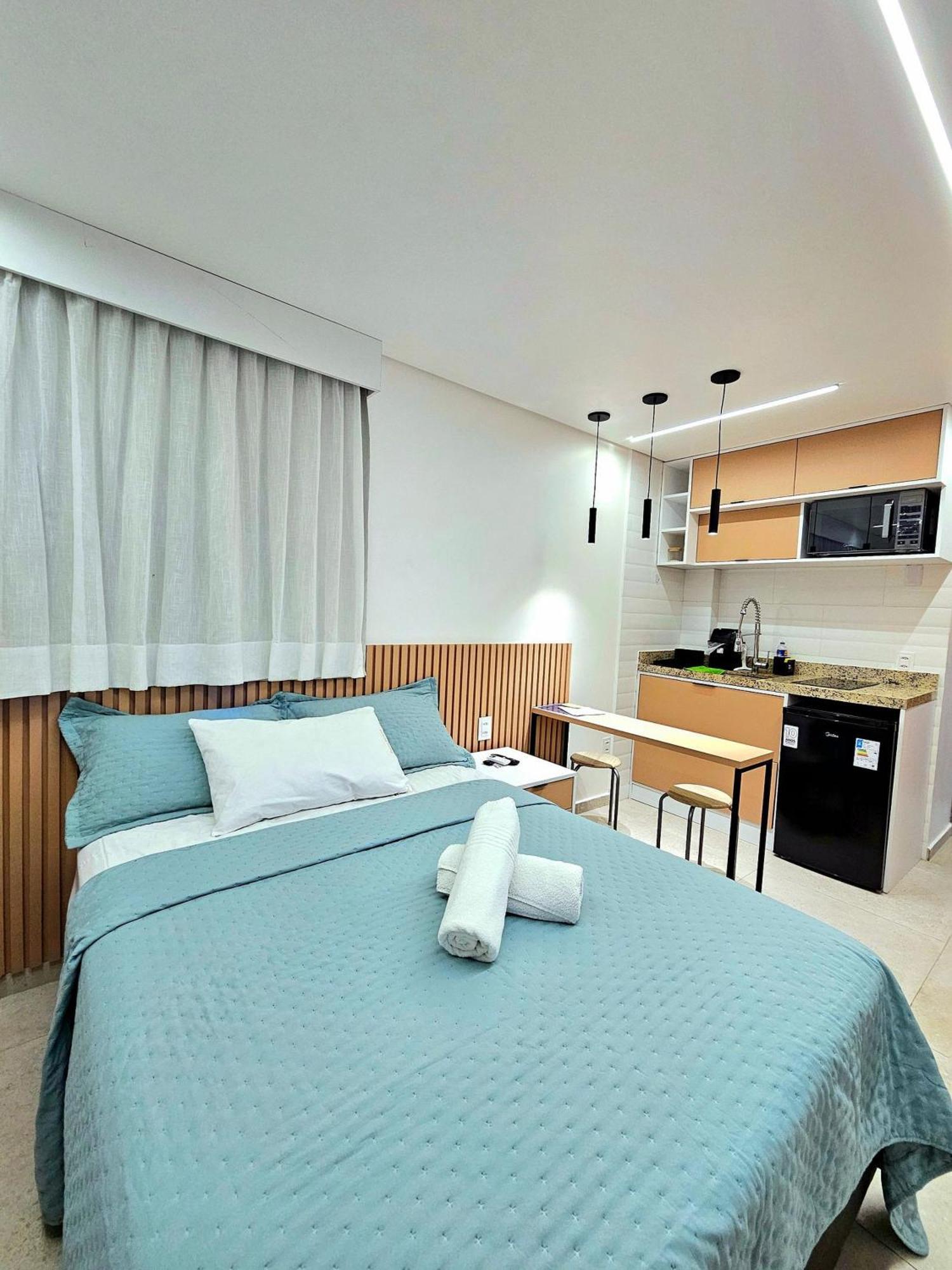 Bellagio Residence, Com Incrivel Localizacao No Centro De Porto By Hm Apartment *