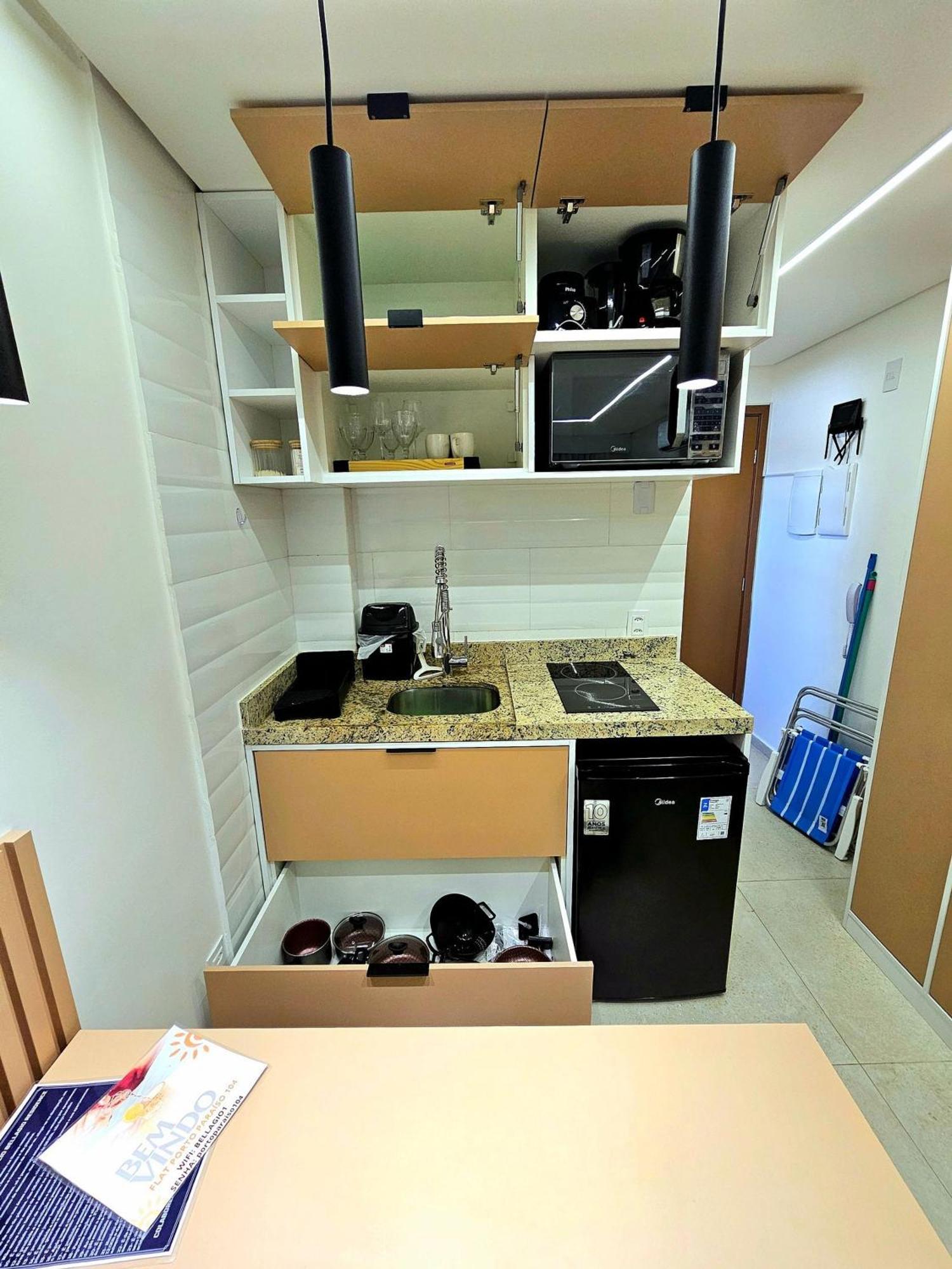 Bellagio Residence, Com Incrivel Localizacao No Centro De Porto By Hm