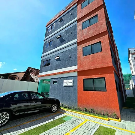 Bellagio Residence, Com Incrivel Localizacao No Centro De Porto By Hm Porto de Galinhas Exterior photo