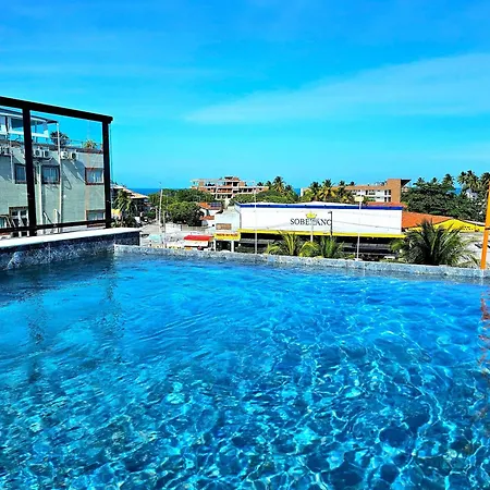 Bellagio Residence, Com Incrivel Localizacao No Centro De Porto By Hm Porto de Galinhas Exterior photo