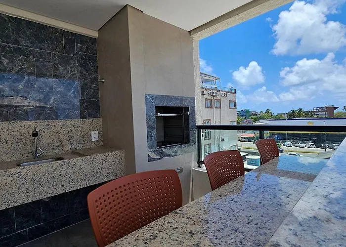 Bellagio Residence, Com Incrivel Localizacao No Centro De Porto By Hm