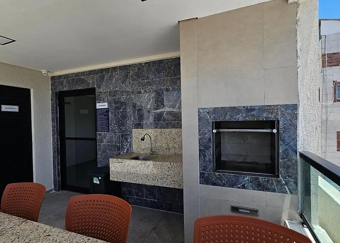 Bellagio Residence, Com Incrivel Localizacao No Centro De Porto By Hm