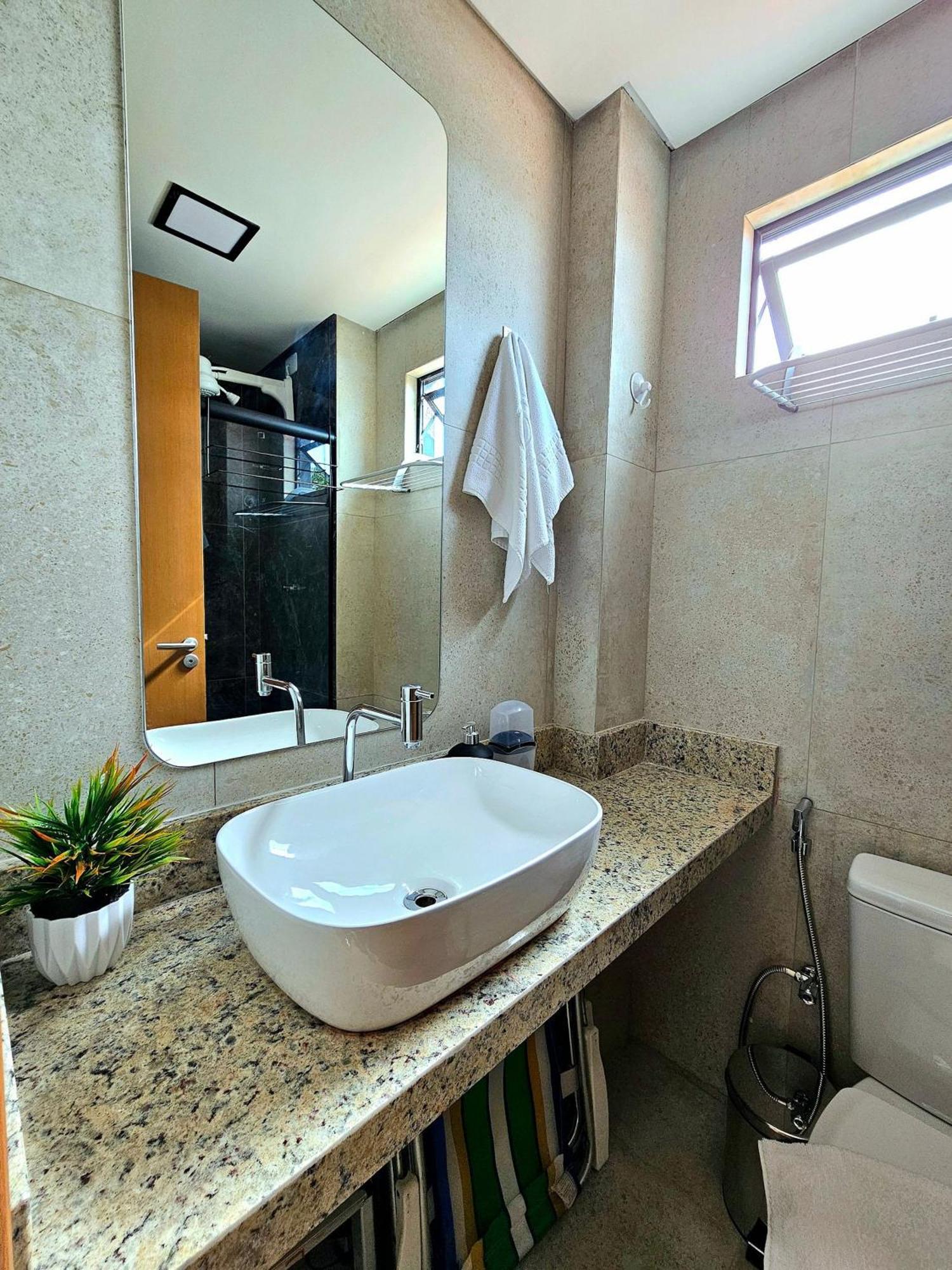 Bellagio Residence, Com Incrivel Localizacao No Centro De Porto By Hm Apartamento