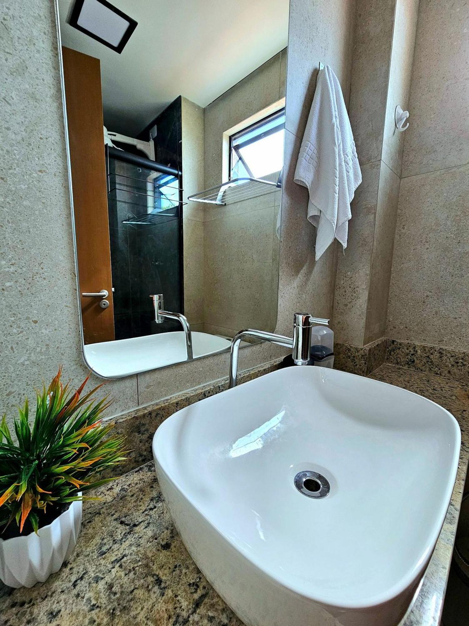 Bellagio Residence, Com Incrivel Localizacao No Centro De Porto By Hm Apartamento Pôrto das Galinhas