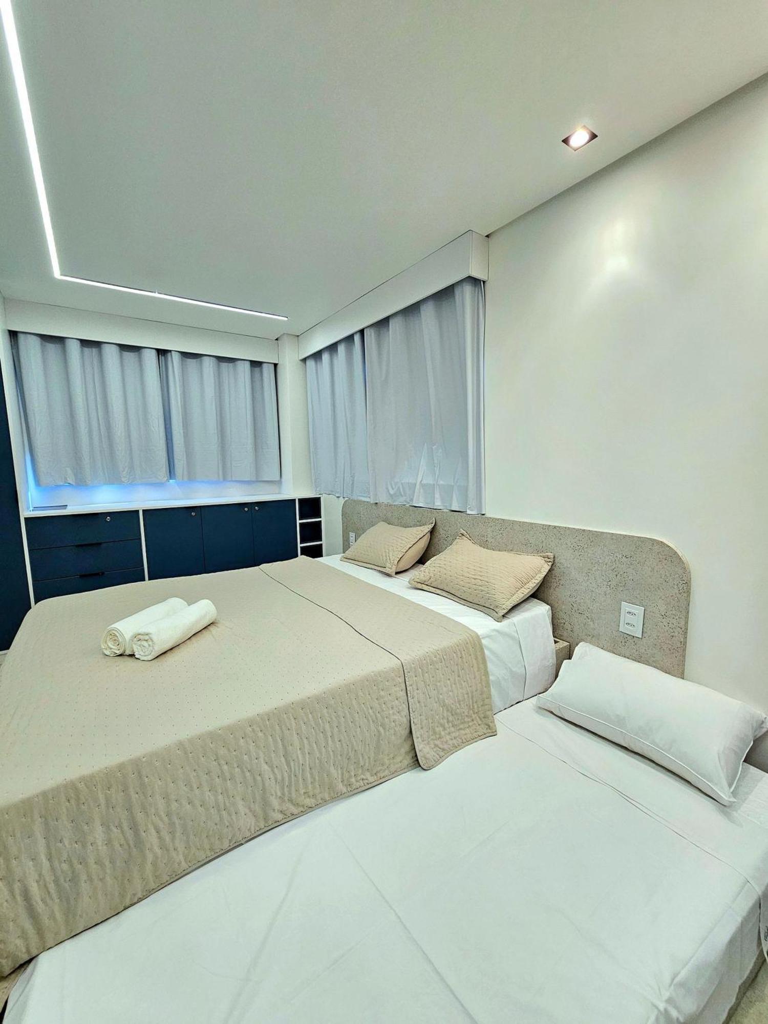Bellagio Residence, Com Incrivel Localizacao No Centro De Porto By Hm Pôrto das Galinhas