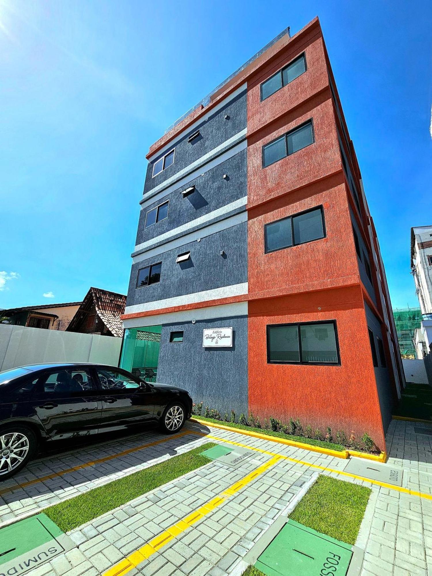 Apartamento Bellagio Residence, Com Incrivel Localizacao No Centro De Porto By Hm *