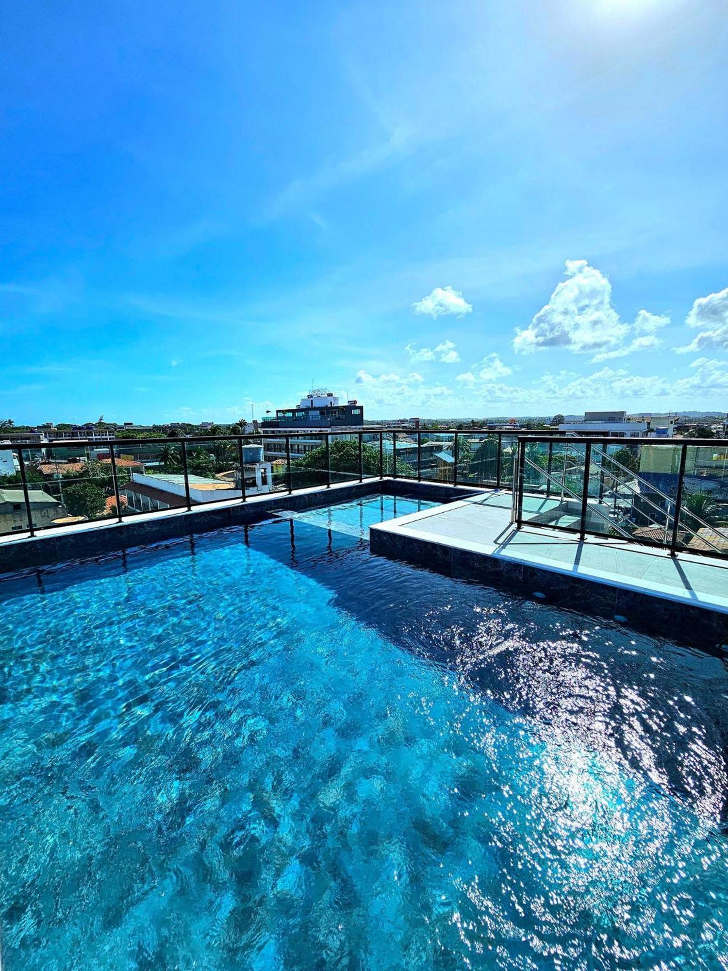 Bellagio Residence, Com Incrivel Localizacao No Centro De Porto By Hm * Pôrto das Galinhas