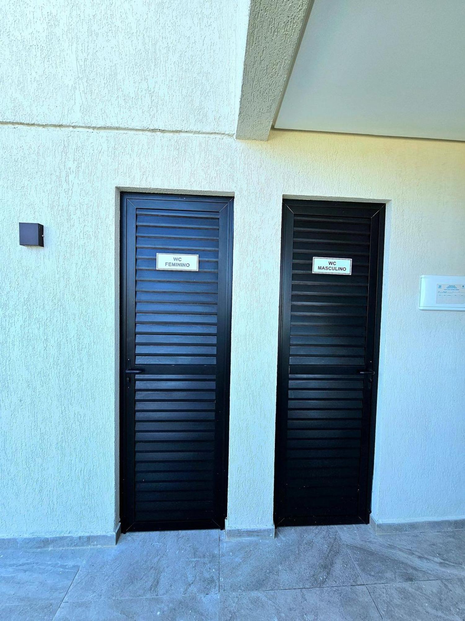 Bellagio Residence, Com Incrivel Localizacao No Centro De Porto By Hm Pôrto das Galinhas