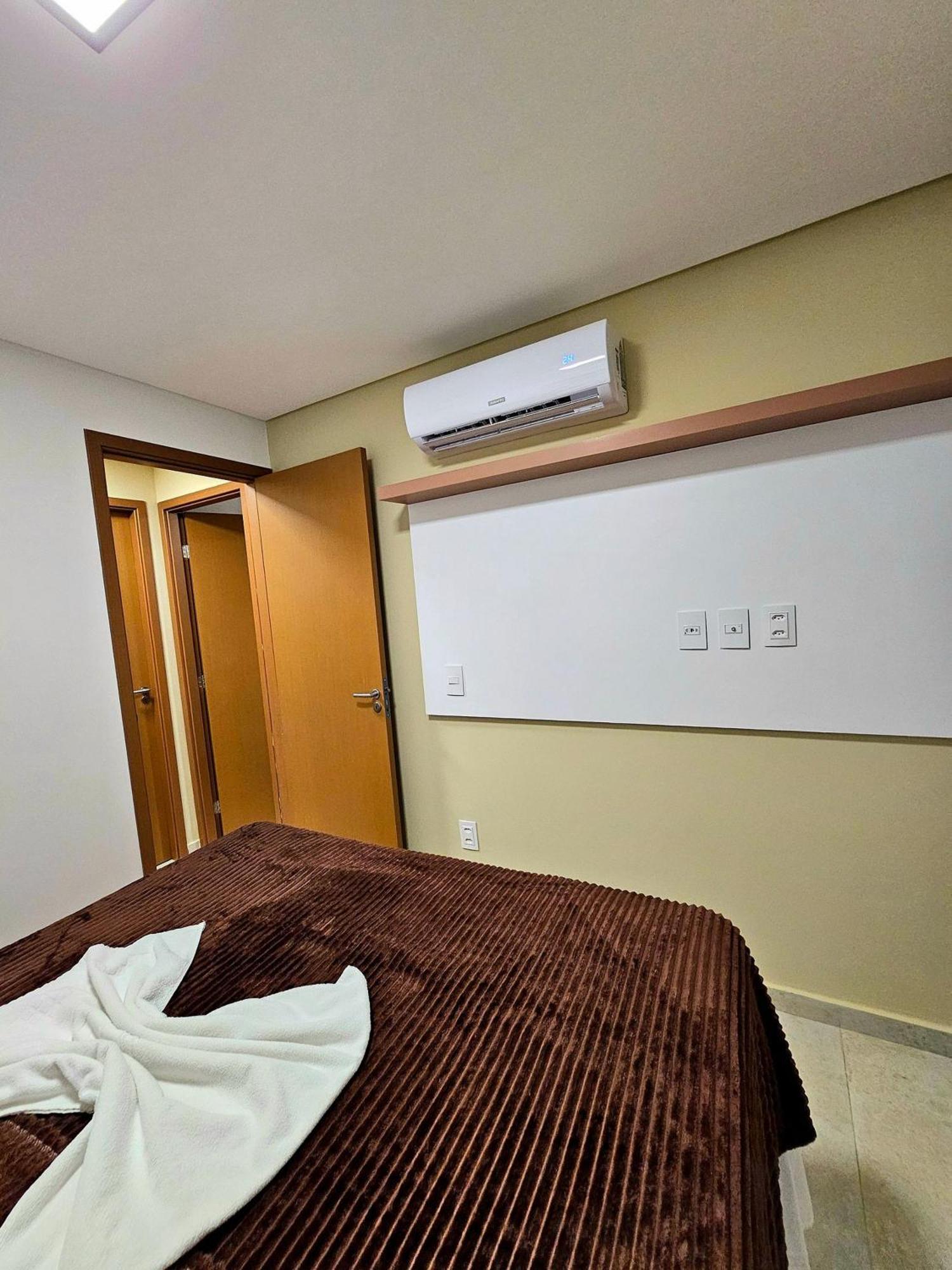 Apartamento Bellagio Residence, Com Incrivel Localizacao No Centro De Porto By Hm *