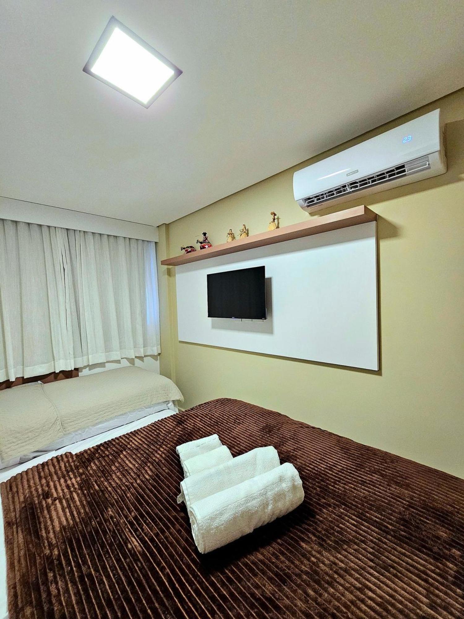 Bellagio Residence, Com Incrivel Localizacao No Centro De Porto By Hm Apartamento *