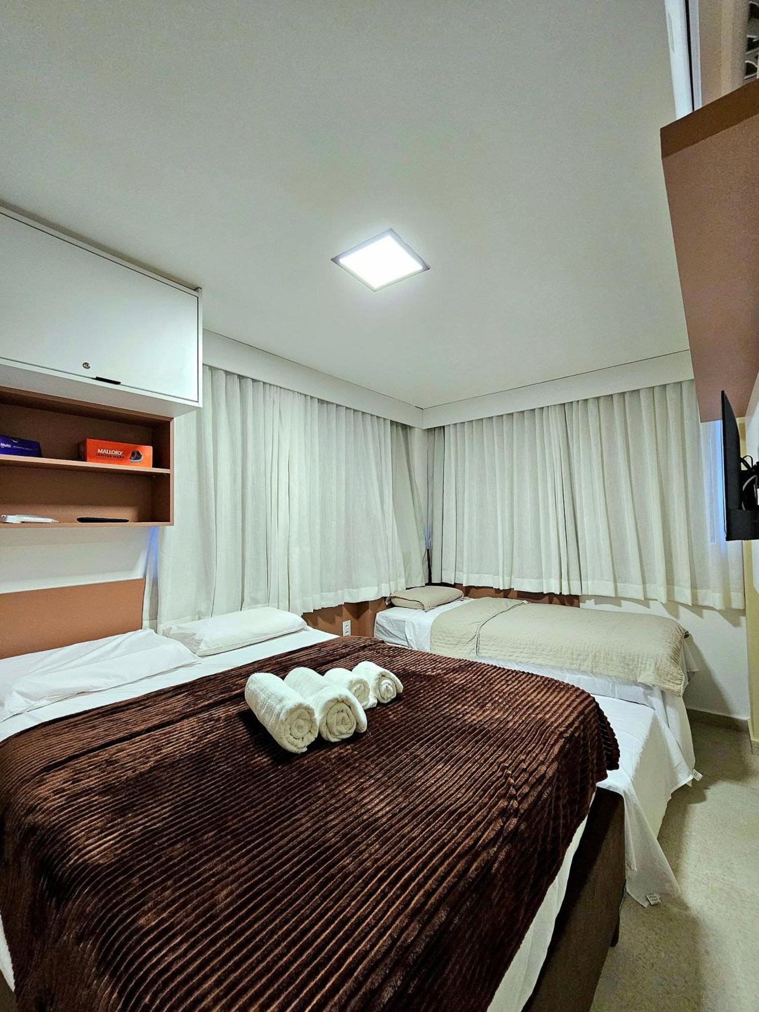 Bellagio Residence, Com Incrivel Localizacao No Centro De Porto By Hm Apartamento