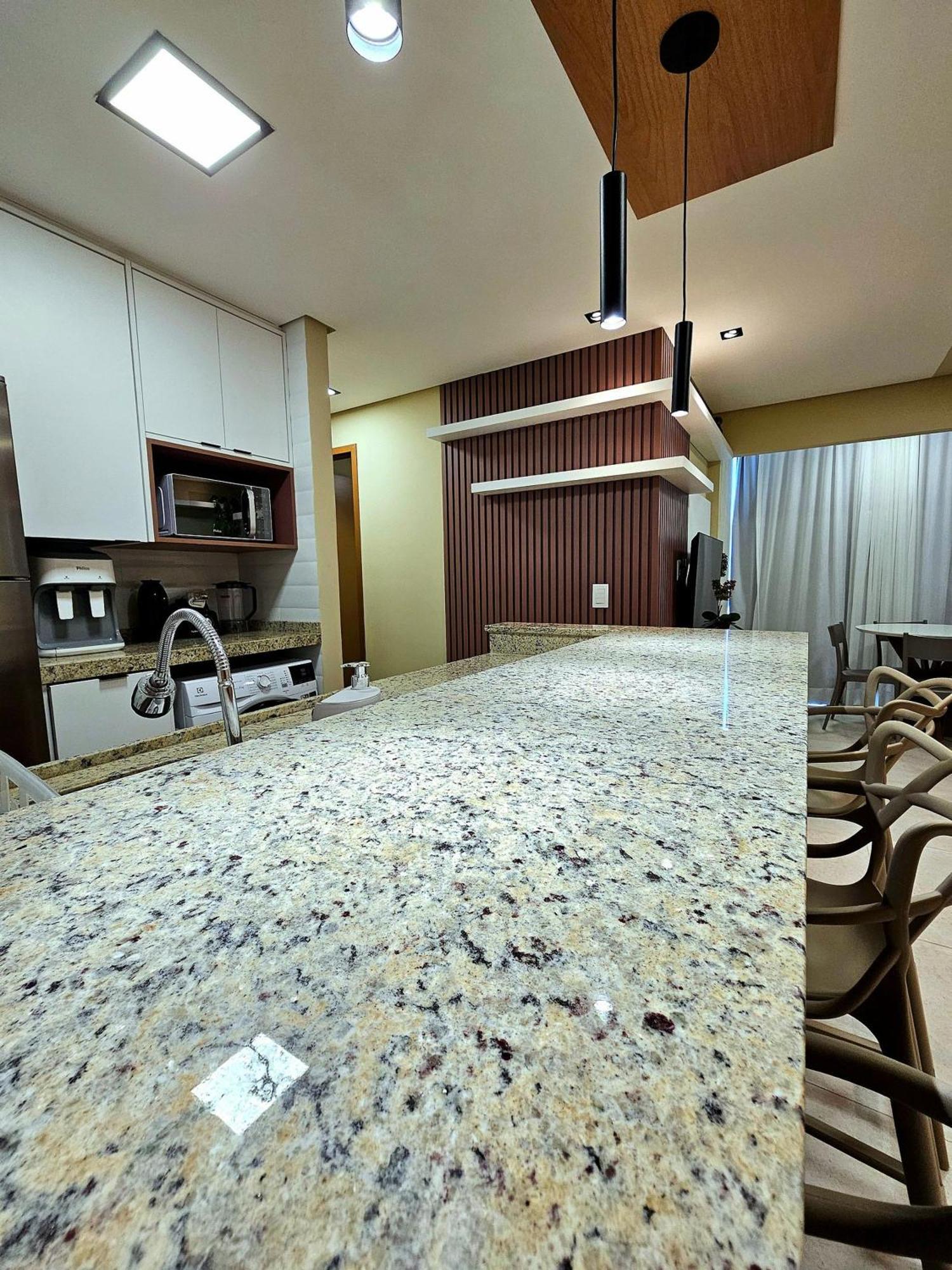 Apartamento Bellagio Residence, Com Incrivel Localizacao No Centro De Porto By Hm *