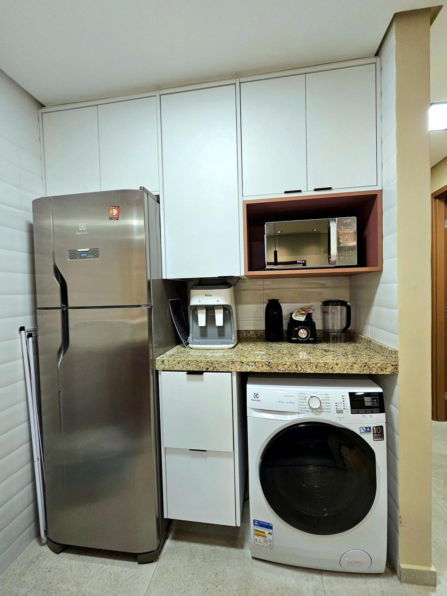 Bellagio Residence, Com Incrivel Localizacao No Centro De Porto By Hm Apartamento