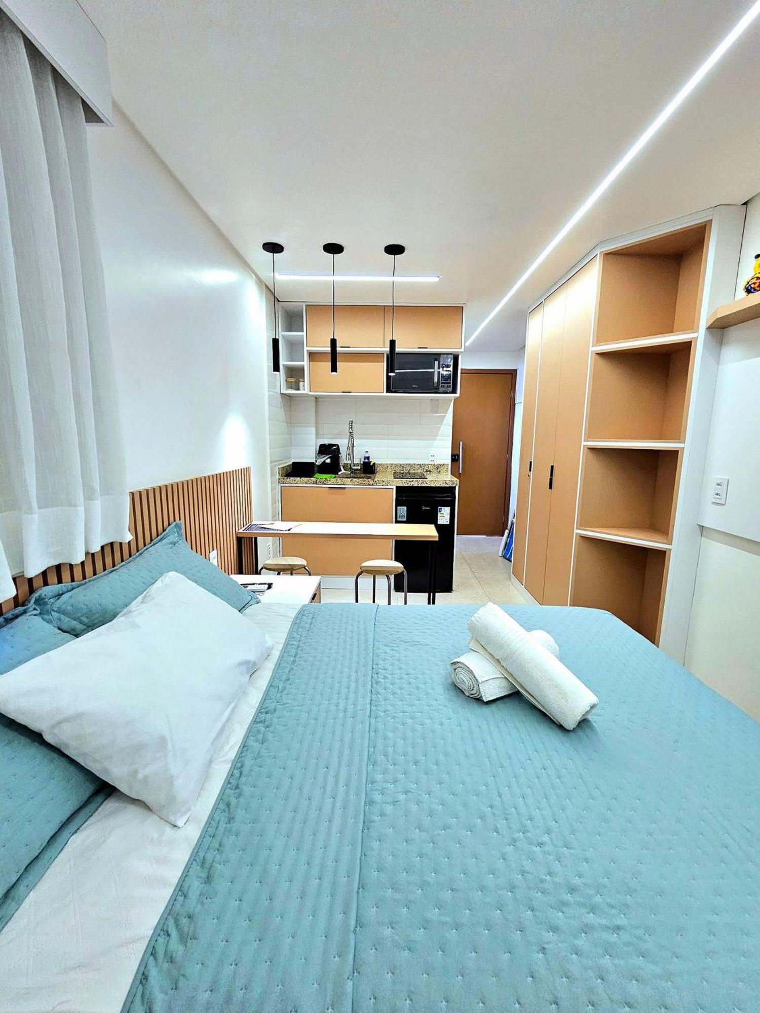 Bellagio Residence, Com Incrivel Localizacao No Centro De Porto By Hm Pôrto das Galinhas